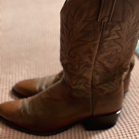 Men’s Dan Post Boots